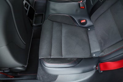 2025 Porsche Taycan GTS