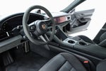 2025 Porsche Taycan GTS