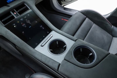 2025 Porsche Taycan GTS