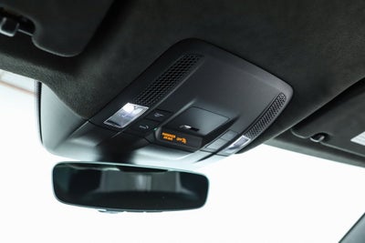 2025 Porsche Taycan GTS