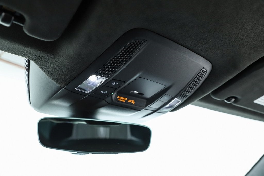 2025 Porsche Taycan GTS