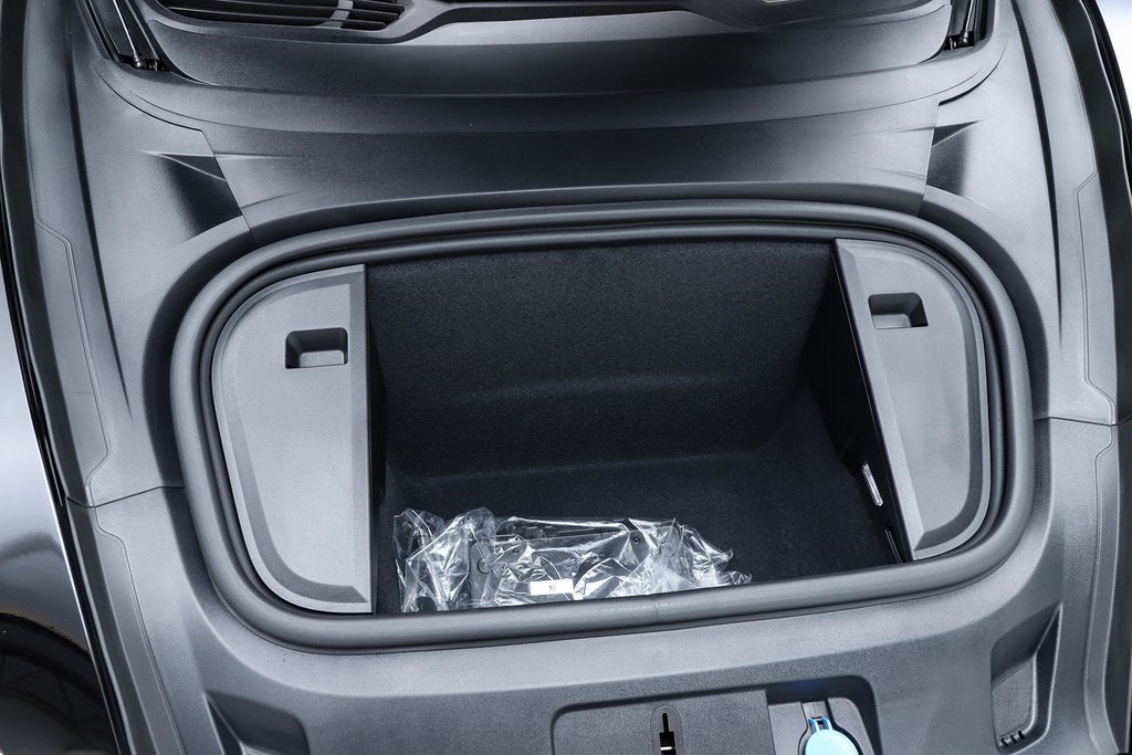 2025 Porsche Taycan GTS