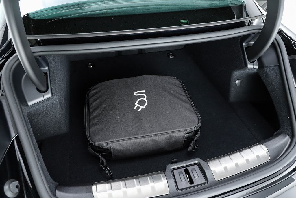 2025 Porsche Taycan GTS