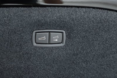 2025 Porsche Taycan GTS