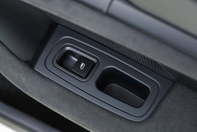 2025 Porsche Taycan GTS