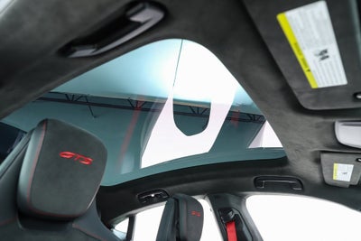 2025 Porsche Taycan GTS