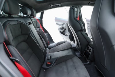 2025 Porsche Taycan GTS