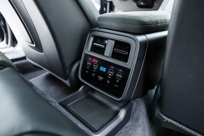 2025 Porsche Taycan GTS