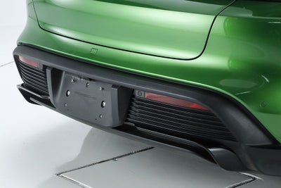 2023 Porsche Taycan GTS