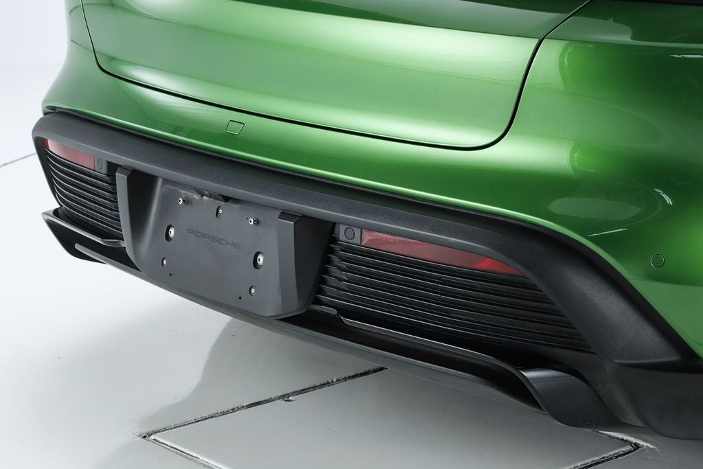2023 Porsche Taycan GTS