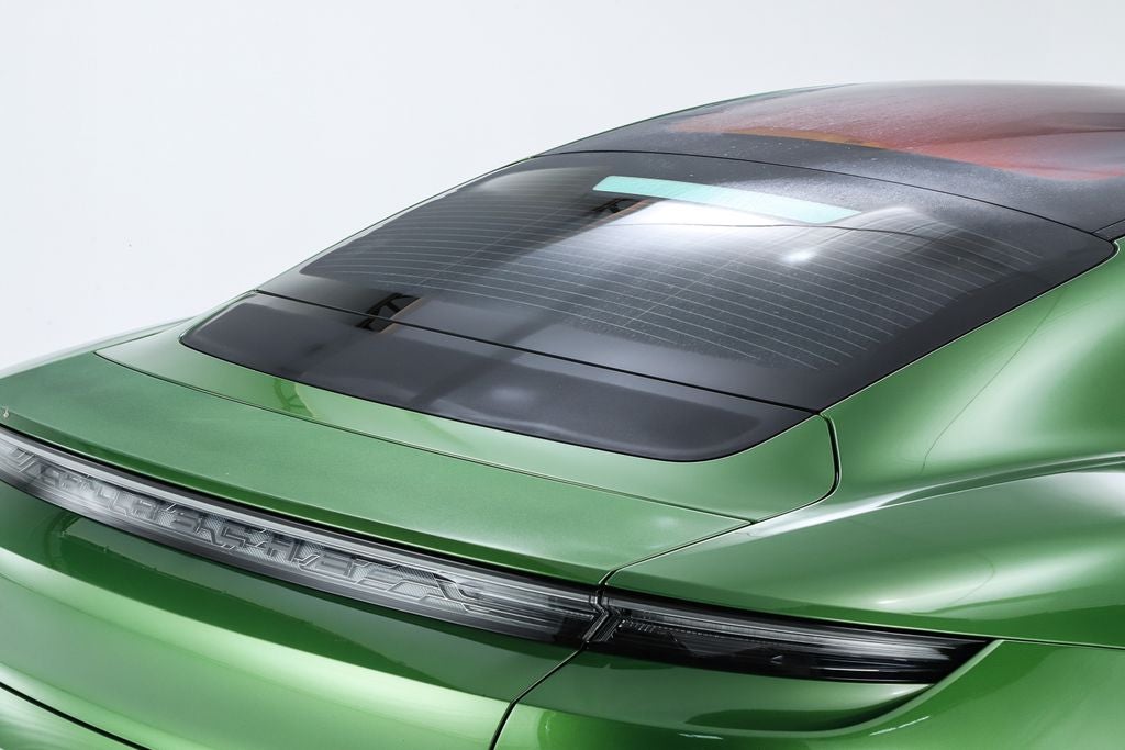 2023 Porsche Taycan GTS