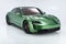 2023 Porsche Taycan GTS