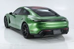 2023 Porsche Taycan GTS