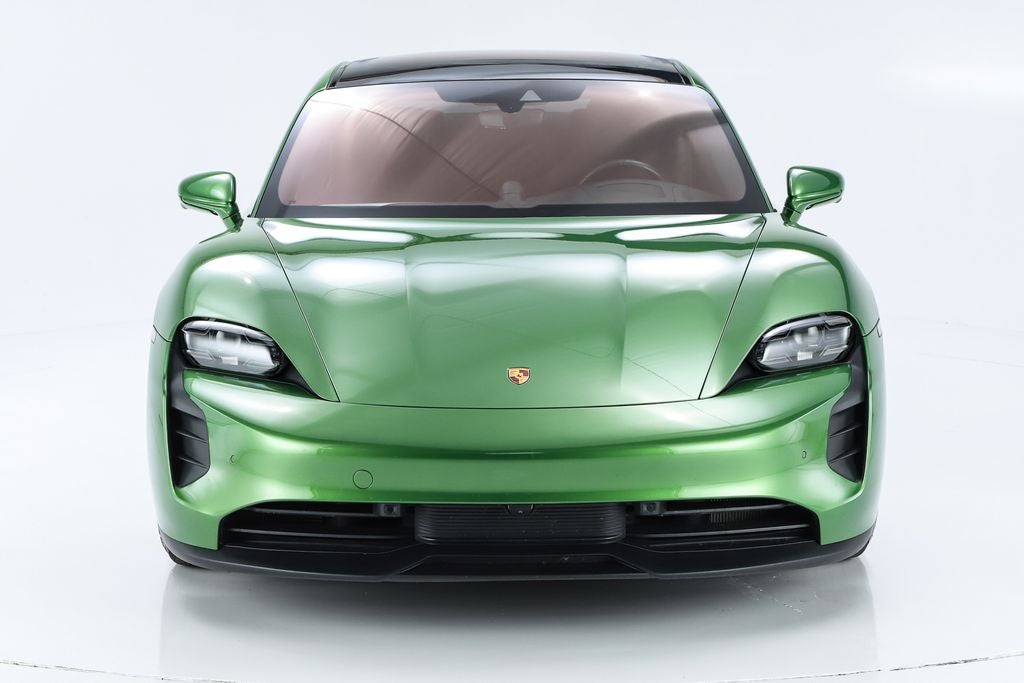 2023 Porsche Taycan GTS