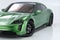 2023 Porsche Taycan GTS
