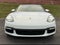 2018 Porsche Panamera E-Hybrid 4