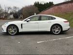 2018 Porsche Panamera E-Hybrid 4