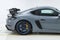 2025 Porsche 718 Cayman GT4 RS