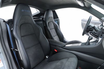 2025 Porsche 718 Cayman GT4 RS