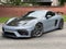 2024 Porsche 718 Cayman GT4 RS