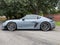 2024 Porsche 718 Cayman GT4 RS