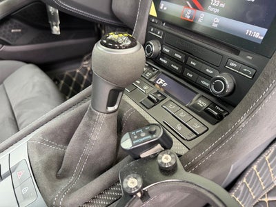 2024 Porsche 718 Cayman GT4 RS