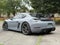 2024 Porsche 718 Cayman GT4 RS