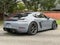 2024 Porsche 718 Cayman GT4 RS