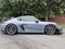 2024 Porsche 718 Cayman GT4 RS