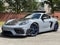 2023 Porsche 718 Cayman GT4 RS