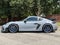 2023 Porsche 718 Cayman GT4 RS