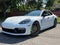 2019 Porsche Panamera E-Hybrid Turbo S