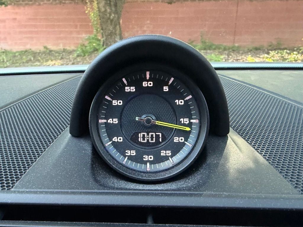 2019 Porsche Panamera E-Hybrid Turbo S