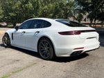 2019 Porsche Panamera E-Hybrid Turbo S