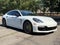2019 Porsche Panamera E-Hybrid Turbo S