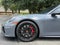 2025 Porsche 911 Carrera S