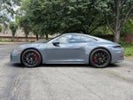 2025 Porsche 911 Carrera S