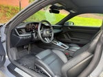 2025 Porsche 911 Carrera S