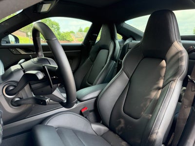 2025 Porsche 911 Carrera S