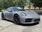 2025 Porsche 911 Carrera S