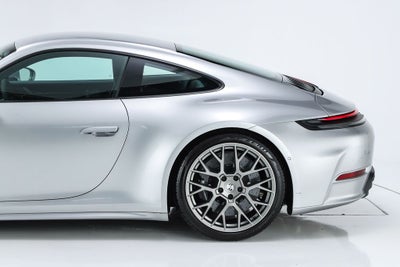 2025 Porsche 911 Carrera S