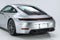 2025 Porsche 911 Carrera S