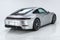2025 Porsche 911 Carrera S