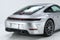 2025 Porsche 911 Carrera S