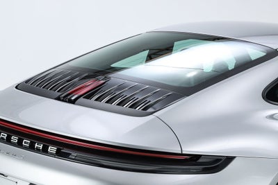 2025 Porsche 911 Carrera S