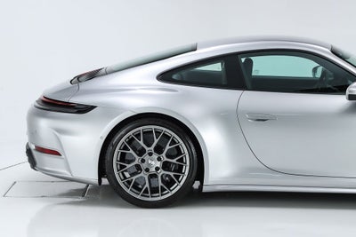 2025 Porsche 911 Carrera S