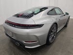 2025 Porsche 911 Carrera S