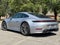 2025 Porsche 911 Carrera S