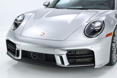 2025 Porsche 911 Carrera S