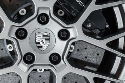 2025 Porsche 911 Carrera S